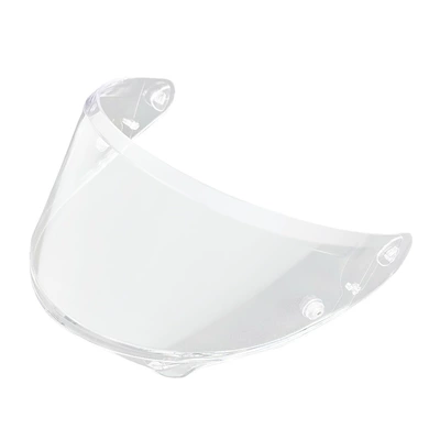 Hj42 Is Compatible with Rpha12, Rpha 12 Carbon Helmet Lenses, Sun Protection Day and Night Color-Changing Windproof Goggles (Dəbilqə (Kaska) aksesuarları) - hj42-transparent