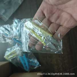 三通佛头无舌钩针针手链手串串珠工具佛珠专用穿珠勾针文玩