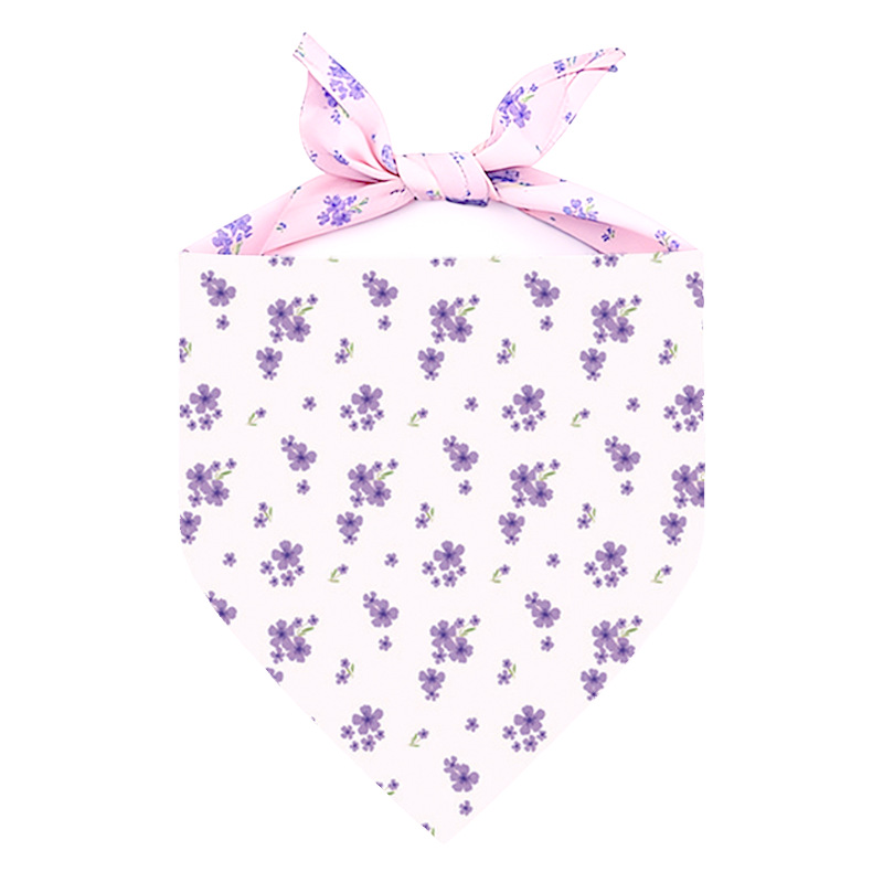 Saliva towel a-06 / 63X43X43cm
