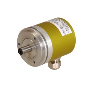 High precision tilt angle sensor KINAX N702 series German GMC-I