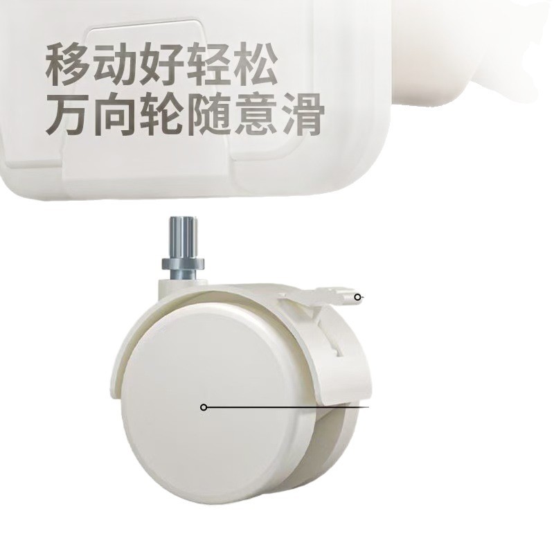 儿童玩具收纳架落地多层家用宝宝置物玩具架绘本架置物架子储物柜|undefined