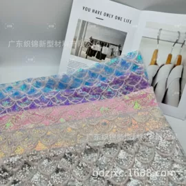 花边;亮片;餐垫、杯垫