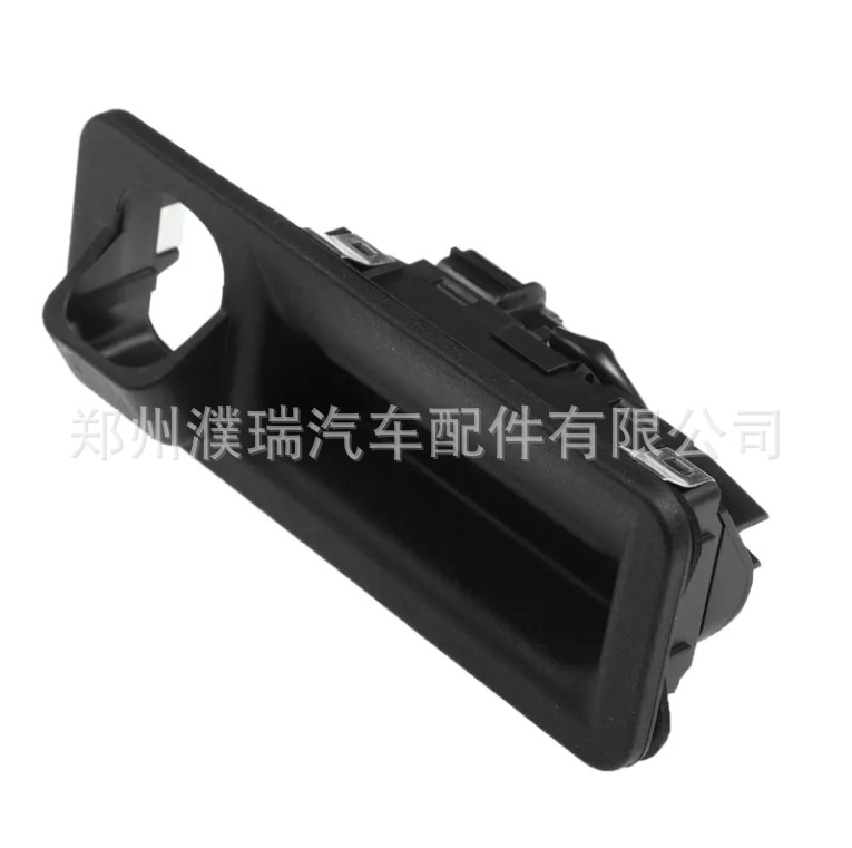 81260D9010 81260-D9010 for Kia trunk lid outer handle lock assembly tailgate switch