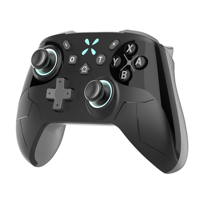 Bluetooth ワイヤレス 2.4 グラムゲームパッド PC コンピュータバージョン Android IOS 携帯電話スイッチテレビ PS4 スチーム|undefined