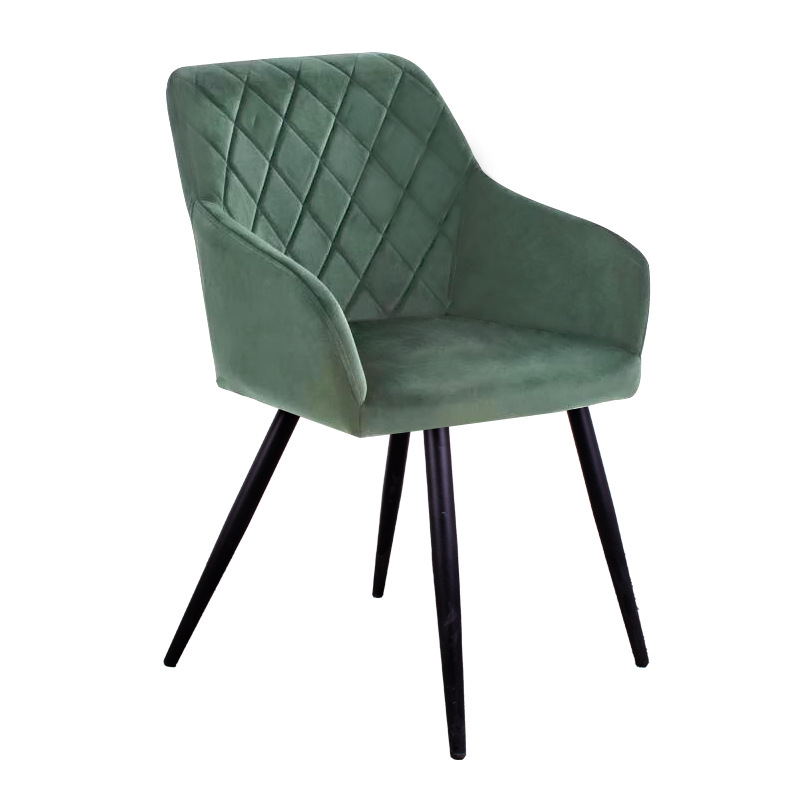 Verde oscuro