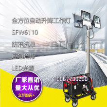 �����Ԅ�����܇�Ƅ�ȫ����������l�LED�෽λSFW6110���������