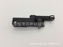 浩勒订头配件德国浩勒43/6钉头塑料调节座骑订龙机头配件45/6钉头