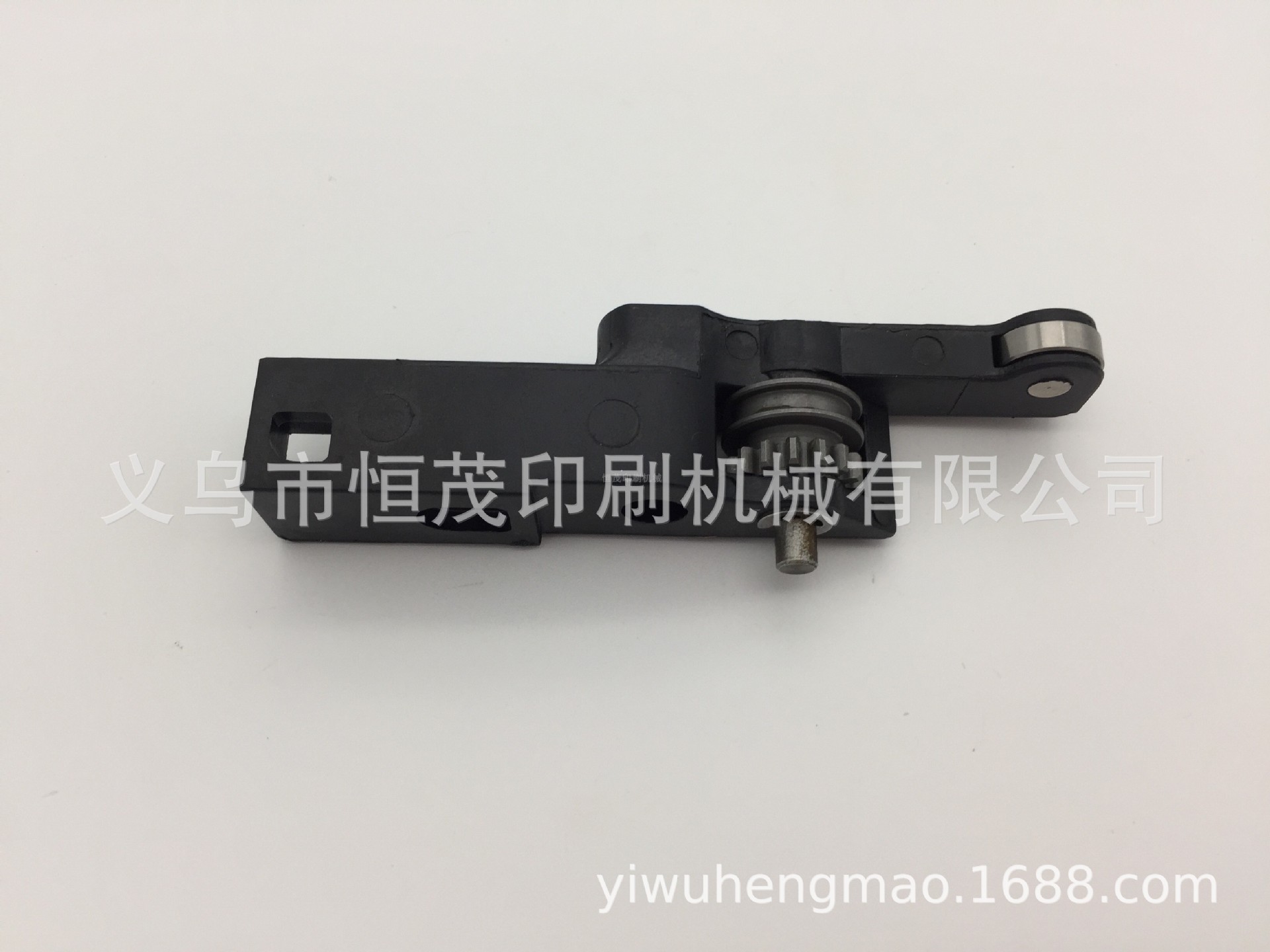 浩勒订头配件德国浩勒43/6钉头塑料调节座骑订龙机头配件45/6钉头