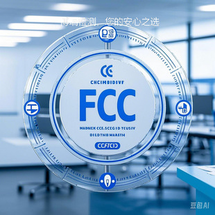 Professional Fcc-Id Certification, Professional Team Guidance, One-Stop Service