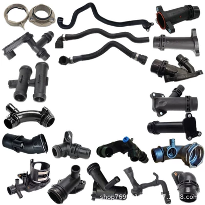 Preferred High-Quality Product, automobile water pipe
