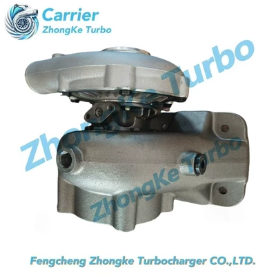 Supercharger Turbocharger H2A