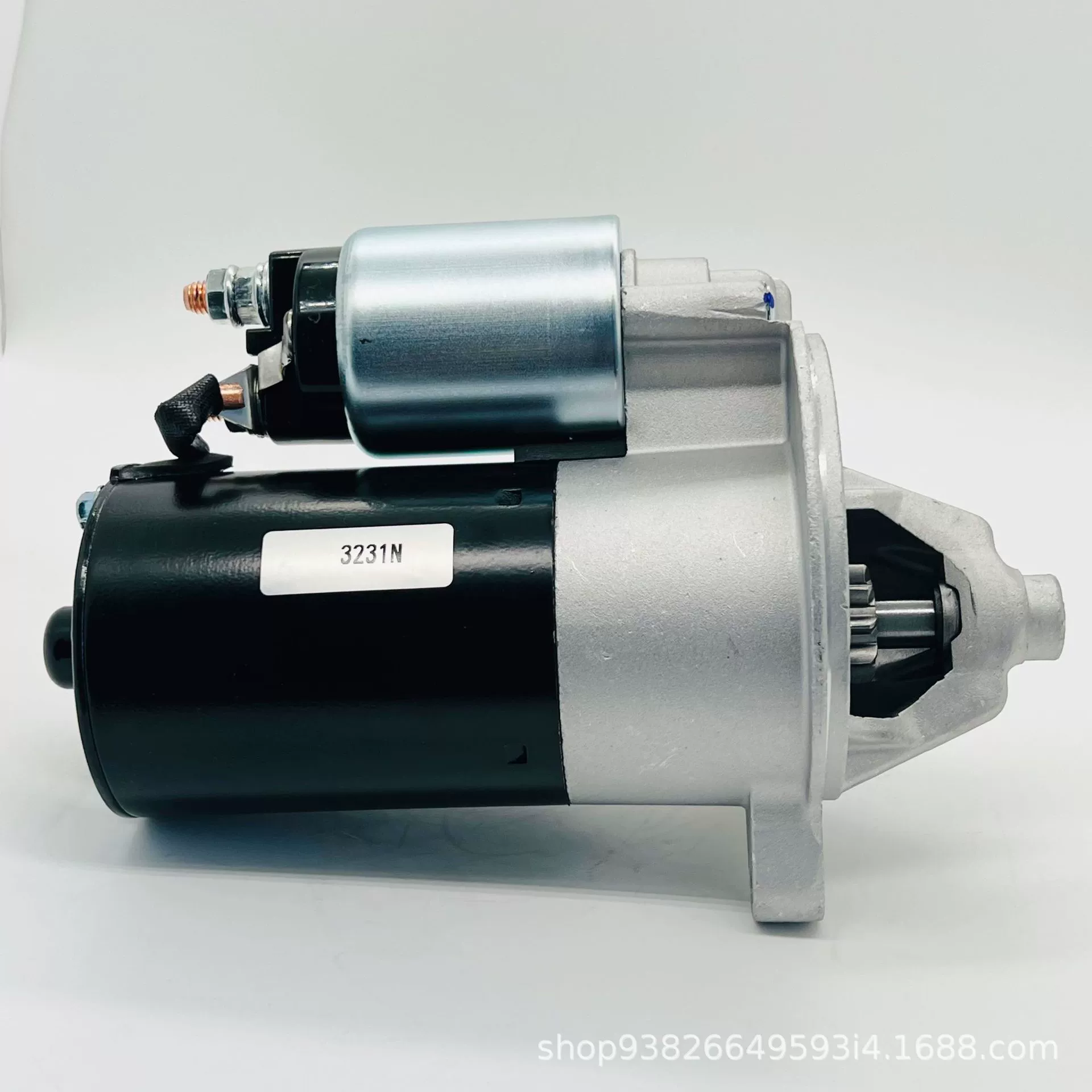 Подходит для автомобильного стартера Ford B23002.3L F17U-11000AB F87U-11000-AA, прямые продажи