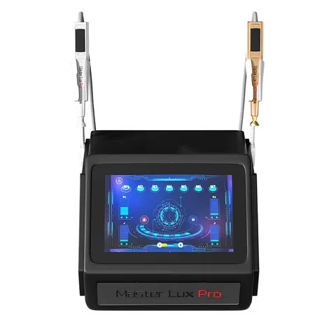 2-in-1 plasma pen