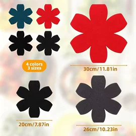 毛毡;餐垫、杯垫;猫猫玩具