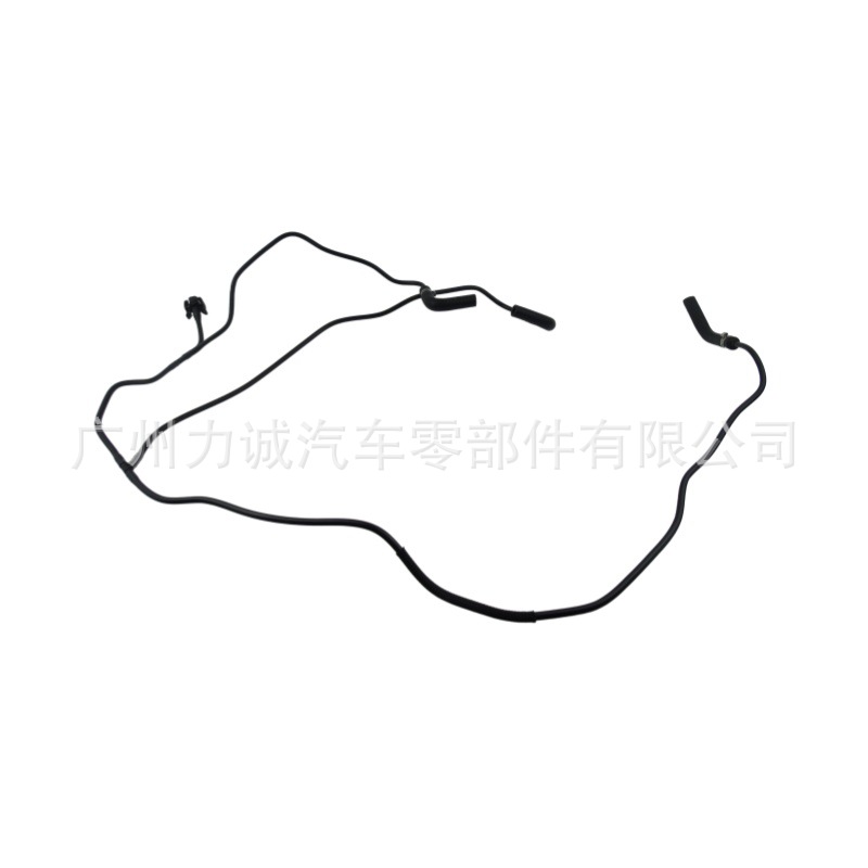 Suitable for Ford 17 Escape 1.5t Water Tank Return Pipe Auxiliary Water Pipe Gv618C012Df Gv6Z8B081G