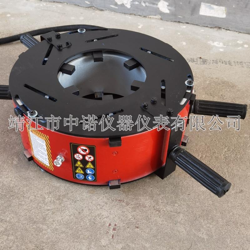 可调试感应拆卸器ACEPOM EAZ80/130/170加热器内外圈可分离可