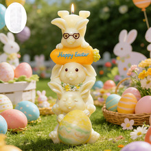 �ͻ�B�B�����ӹ��zģ�� DIY��޹Ϟ�Tʯ����֬��ˇƷ�U��ʯģ��
