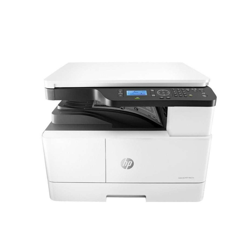 HP M42525dn laser black and white A3 print copy scan multi-function all-in-one printer