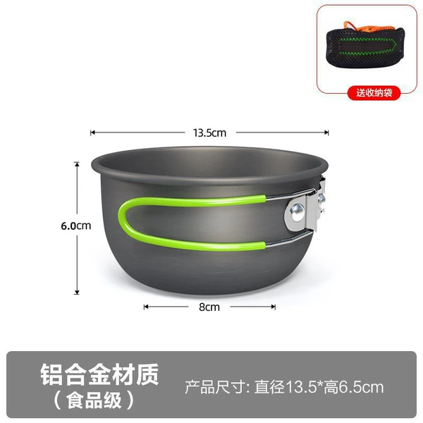 Storage bag, 650 ml, with your logo imprint