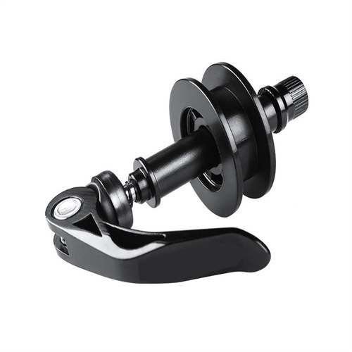 TOOPRE chain holder virtual flywheel bicycle mountain road washing chain chain holder tensioner tool