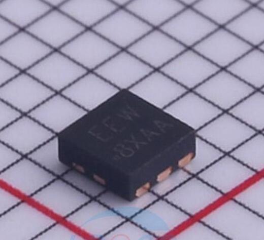 SIA517DJ-T1-GE3 封装 SC-70-6 MOS场效应管