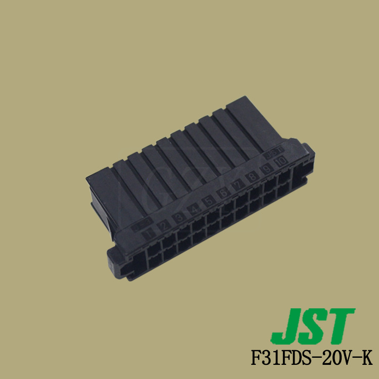 �ֻ�F31FDS-20V-K�����ܿ�JST������JFAϵ��3.81����߶԰����