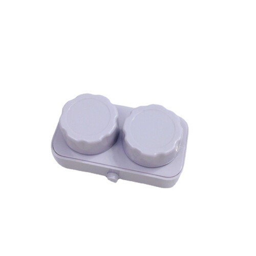Wholesale contact lens cleaner, electric contact lens case, contact lens cleaning box, portable contact lens cleaning machine for myopia