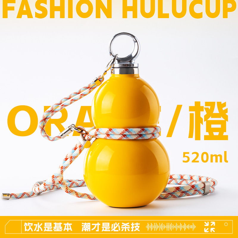 【卸売投資】Shangming ハンギングカップ ケトル ストロー ポータブル 高価値 ミニ テイクアウト|undefined