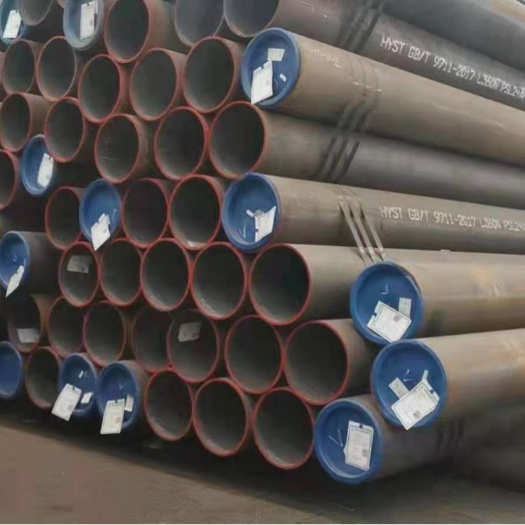 正品供应12Cr1MoVG合金钢管电站锅炉重庆GB/T5310高压合金钢管