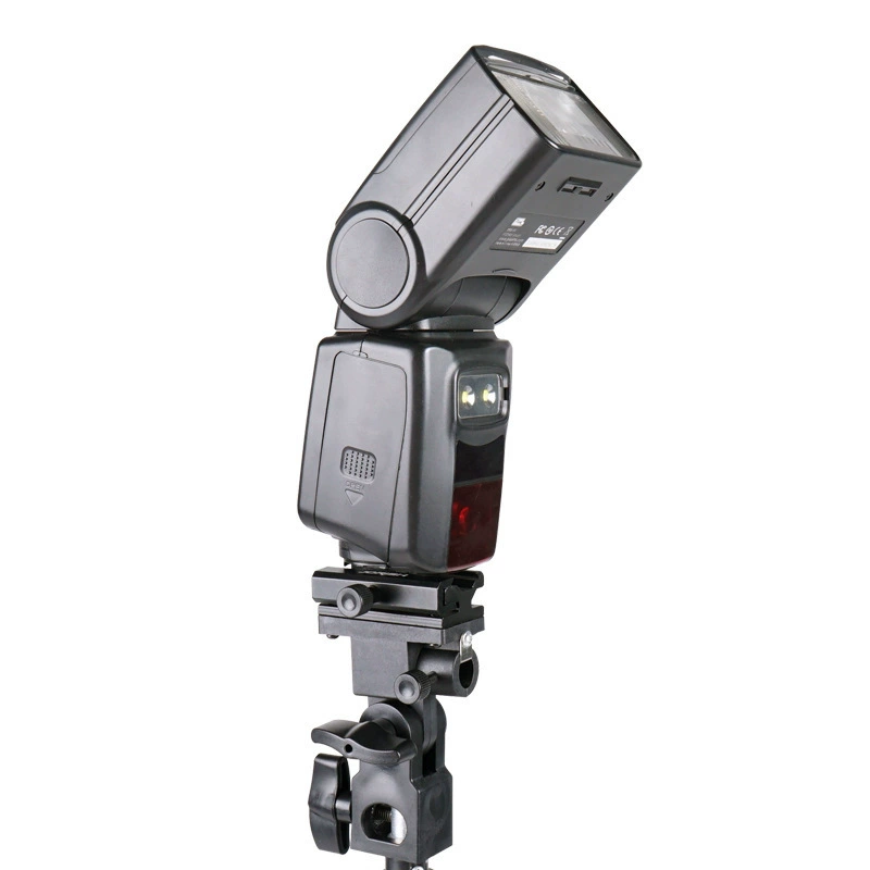Flashing lamp socket