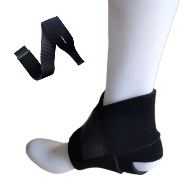 Спортивный ремешок для поддержки лодыжки, защита сустава лодыжки, обертывание для лодыжки, пояс для защиты лодыжки