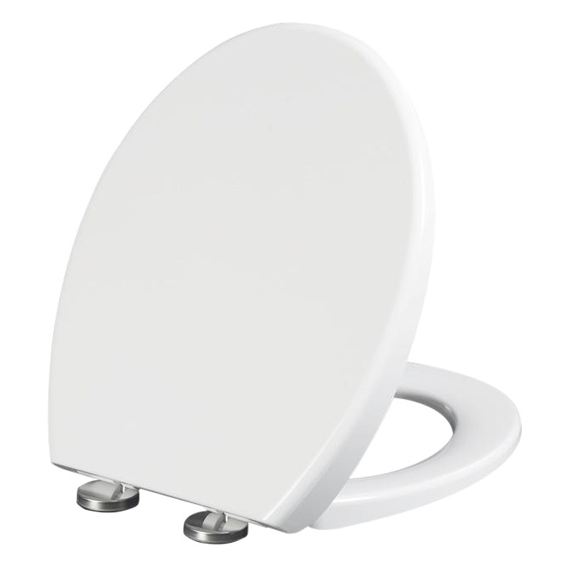 Cross-border source toilet lid thickened household universal old-fashioned V-shaped U-shaped square O-shaped toilet board manufacturers toilet lid