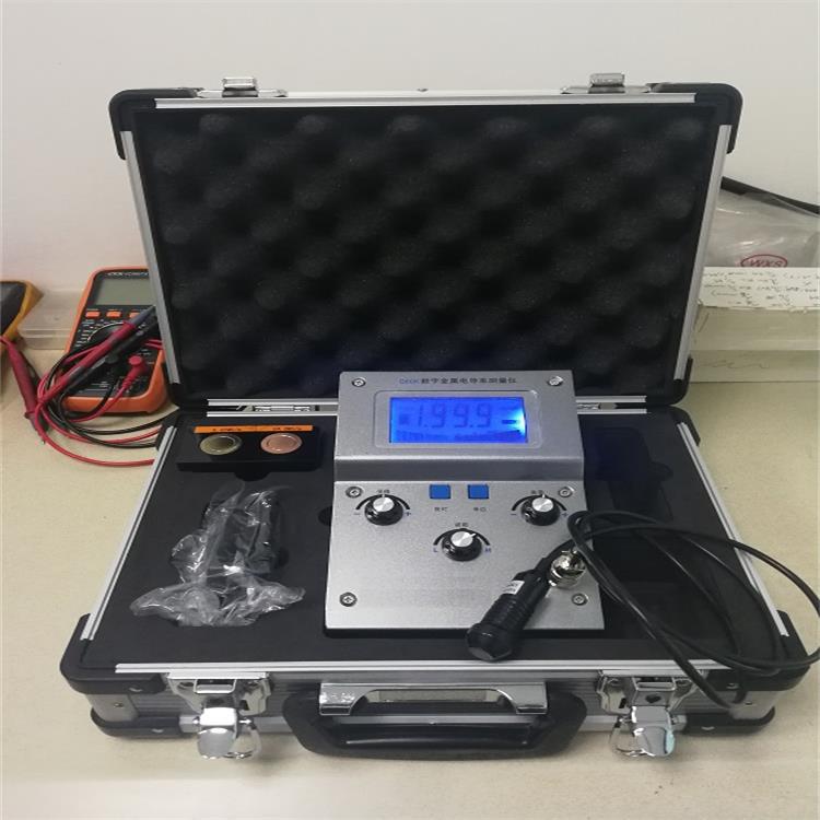 （价可议）金属电导率仪 型号:XB6-D60K-E  库号：M291004