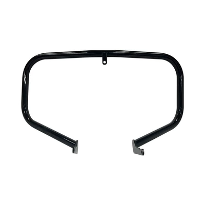 Harley Softail 18Th Anniversary Street Motorcycle bumper - bumper-black
