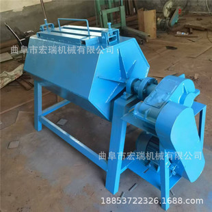Casting Factory Cutting Parts Batch Grinding and Rolling Machine Electric Deburring Rust Remover Hexagonal Drum Polishing Machine