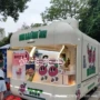 餐厅商业多功能移动美食车