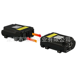 伺服电机;导轨;光电传感器