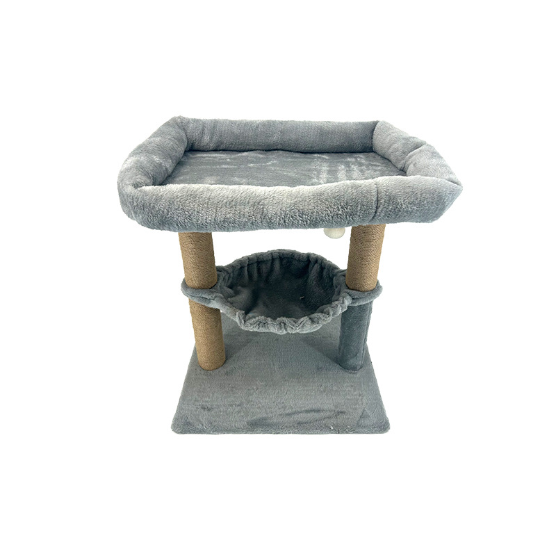 Gato trepando rack gato árbol gato rack para mascotas muebles para gatos gato trepando rack para gatos grandes gatos nido para gatos muchos estilos