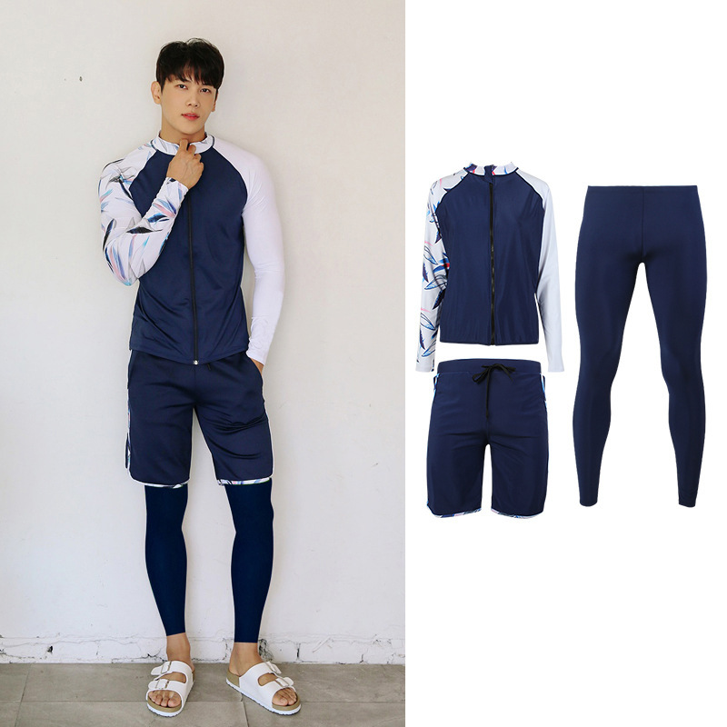 Set, men's style, 3 piece set
