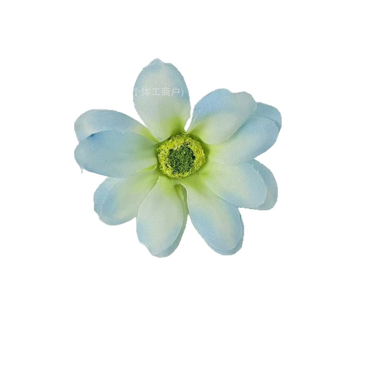 Flor de lila simulada, ropa de horquilla de bricolaje hecha a mano, accesorios de material de regalo, falda de baile, decoración de paraguas de flores, accesorios de fotografía