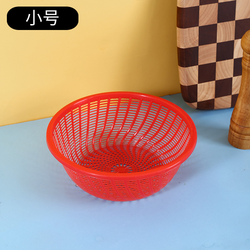 Красный маленький размер