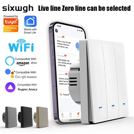 智能开关;WIFI智能插座;其他家居智能