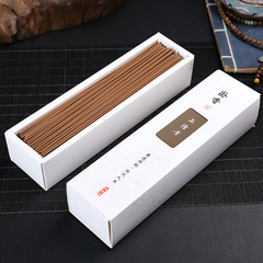 200 grams of incense sticks, old mountain sandalwood, incense stick, agarwood, yew incense, Tibetan incense, bed incense, offering incense, Buddhist incense, mosquito repelling incense, and incense. 