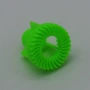 科技制作塑料泡泡机中柱