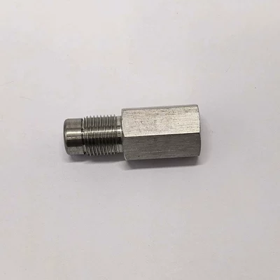 connector M8*1.5, Automotive Sensors