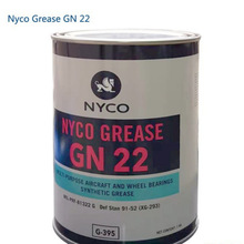 ՝ Nyco Grease GN 22ͨĸ̶ֱwC