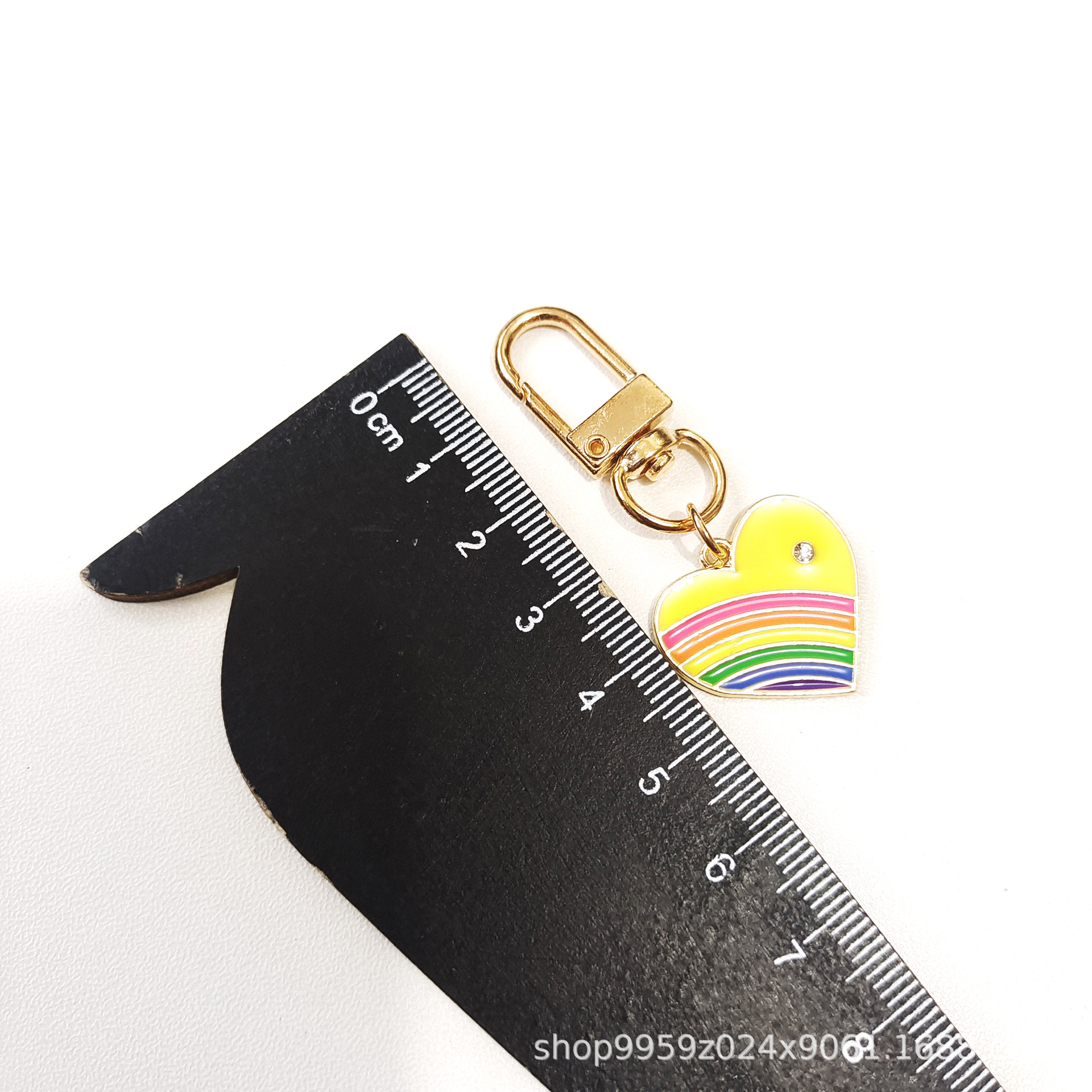 레인보우 옐로우