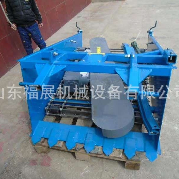 农用手扶自走式地瓜收获机器土豆收获机厂家小型薯类收割机