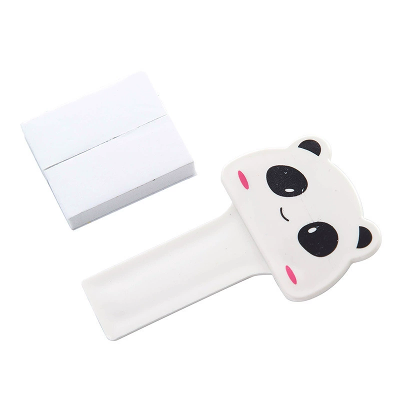 Toilet for home use, creative pen