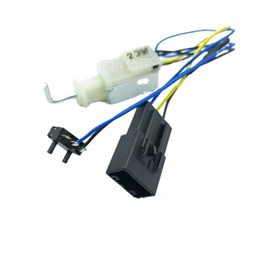 Other drive systems – for Malibu Automatic